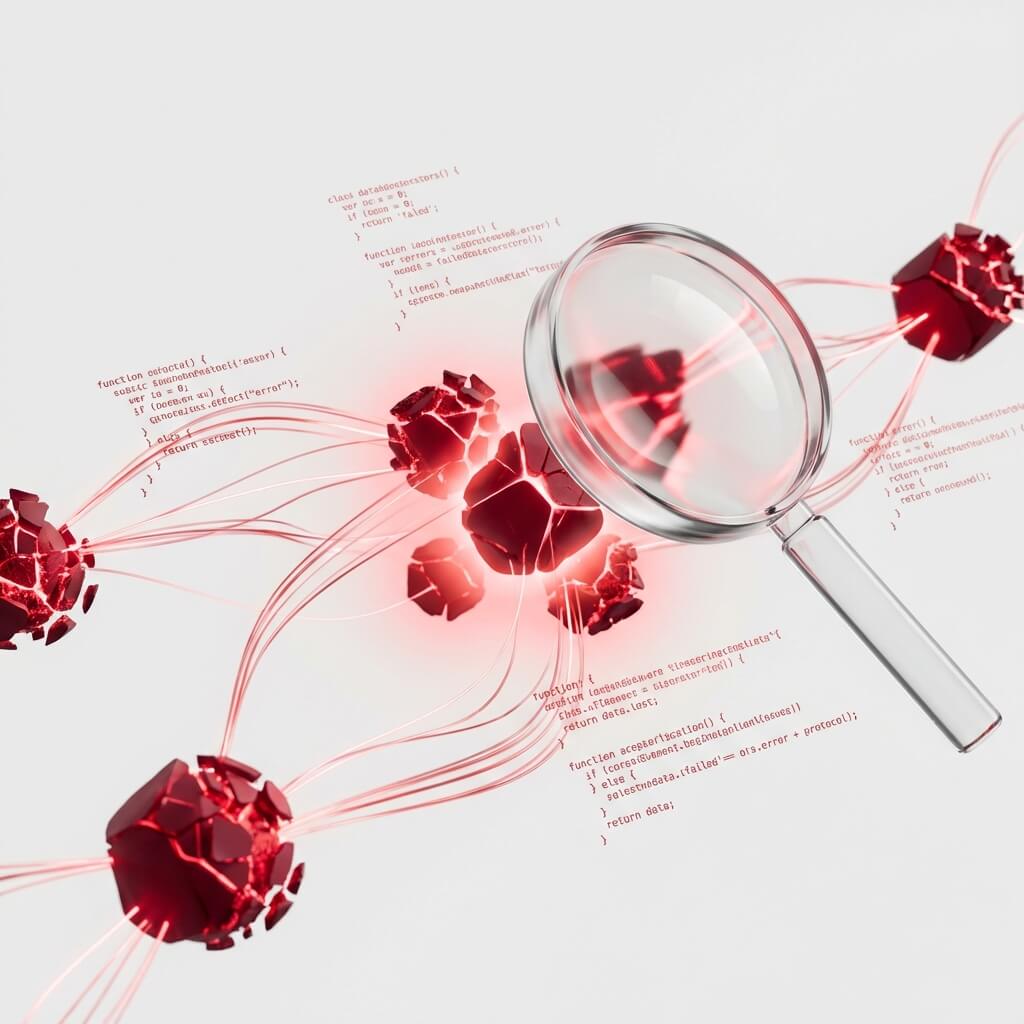 Advanced AI Request Debugging Tools