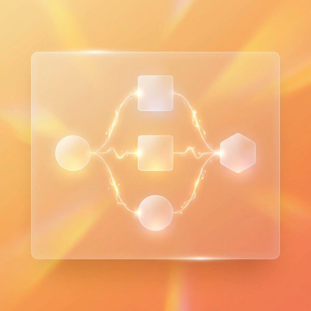 Event-Driven AI Workflow Orchestration